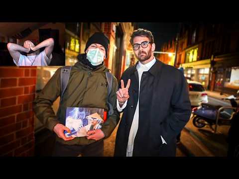 Hasan is going viral again..