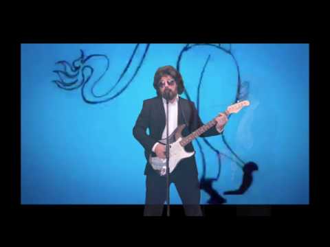 The Ultimate Jeff Lynne Tribute
