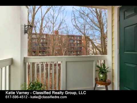 311 Gazebo Cir, Reading MA 01867 - Condo - Real Estate - For Sale -