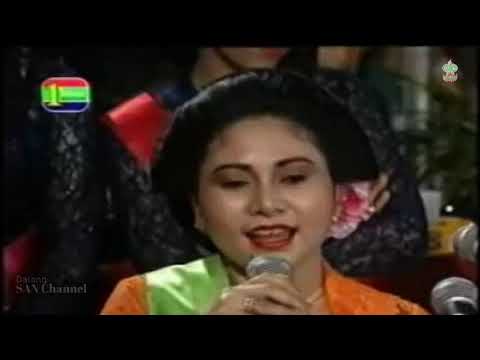 GORO-GORO TERLUCU KI WARSENO SLENG BT CAK KIRUN, NYI WALJINAH, NYI SUNYAHNI, NYI ENDHANG SULASTRI