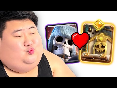 Using Clash Royale To Find True Love