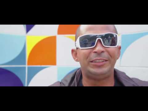 Dj Pezão ft. Paulinho - Dança pra Caramba ::Clipe:: (BIG FOOT)
