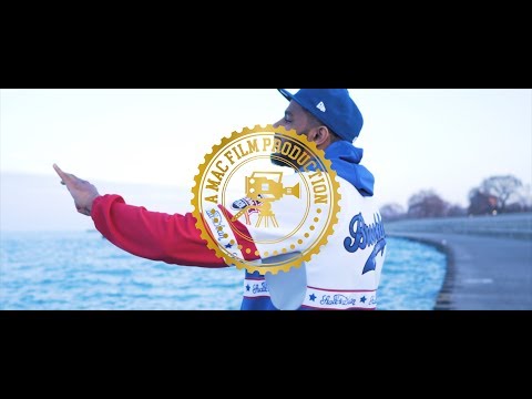 Kiddo Curry X Budouble - Lately (Official Video) SHOT BY: @SHONMAC071