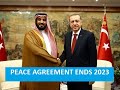 Turkey 2023 What Agreement Of Turkey Will End In 2023 2023 Turkey Agreement Treaty Of Lausanee