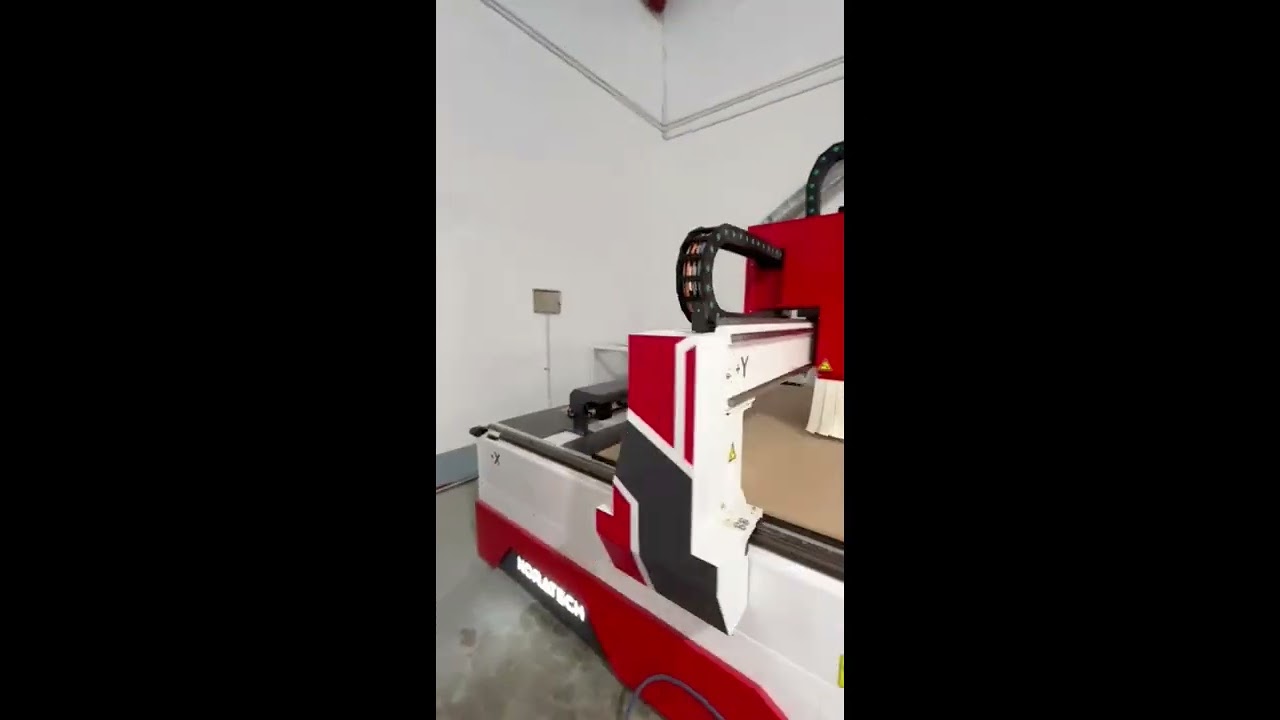 NORATECH 2137 A CNC