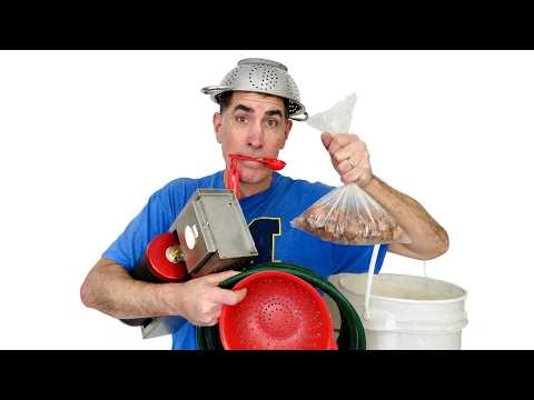 Rock Tumbling— What You Need to Get Started