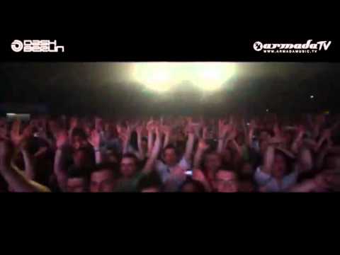 ATB with Dash Berlin   Apollo Road Official Music Video)