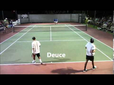 Creative Energy/Blue Moon MND 2014: Jobe/Lajola vs. Chan/Lam FULL MATCH