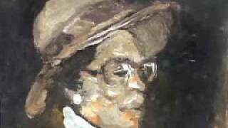 Andrew Turner Interview - October Gallery