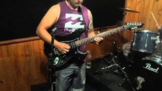 RAIMUNDOS - NARIZ DE DOZE (tributo)