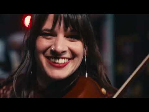 THE RUMPLED - You Get Me So High (Official Video)