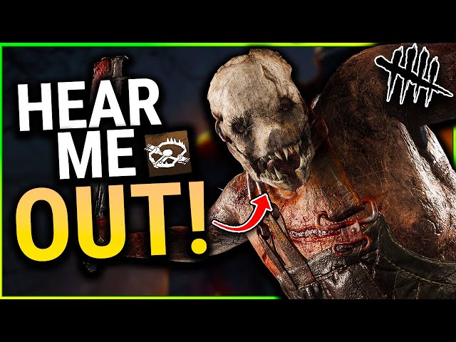 The Trapper SUCKS... Let's FIX Him! SDDEFAULT Thumbnail