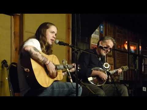Bryan Sutton & Billy Strings "Everything's the Same"