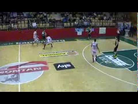 Kap vs. Gussing 3-24-13