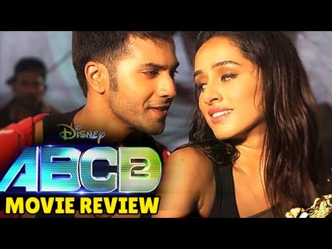 Video Clip 5 — ABCD 2