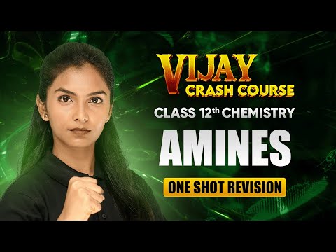 Solutions Most Important Questions Part 1 Class 12 Chemistry Chapter 1 Vijay Crash Course