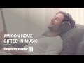 миниатюра 0 Видео о товаре Наушники Beyerdynamic Amiron Home