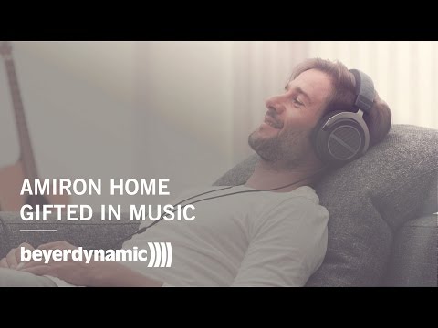 Beyerdynamic Amiron Home