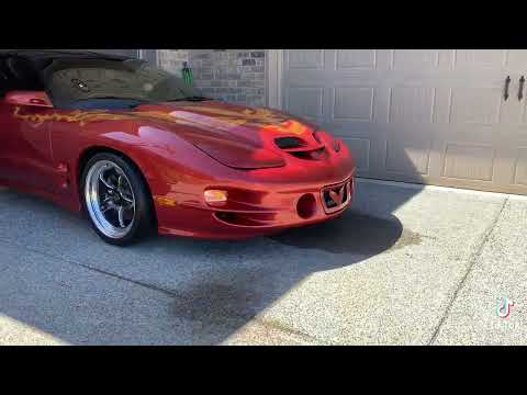 Welds RTS S71 18x10 front, 18x11 rear