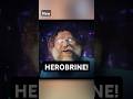 HEROBRINE IS In The MINECRAFT MOVIE 🫨