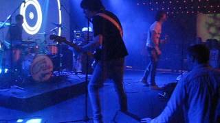 The Cribs - Come On Be a No One (Live in Montreal)