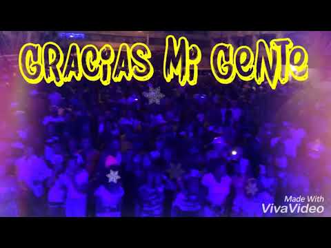 Akim - Mr Fox - Gypson Doit -// Evento De los Yeyodeh colon 2018