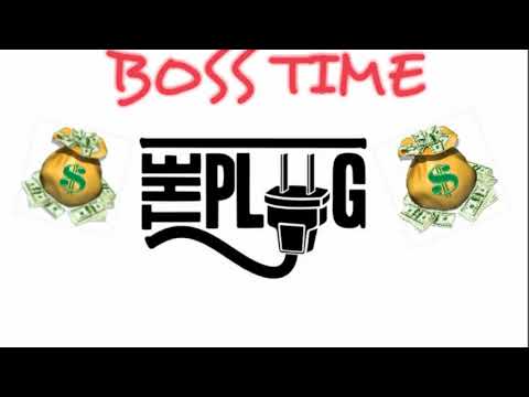 Boss Time ft Smooth - Bo Blakk