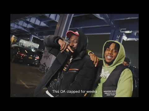 AQUA RICH - UNCLE DREW (FEAT NSE MELO)