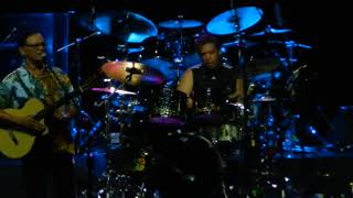 What Do I Do - Kalapana ( Tower of Power featuring Kalapana &amp; Dennis Lambert )