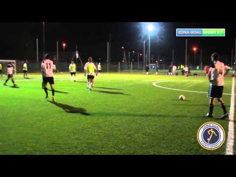 Zona Goal: ICB Group - Titans - Differite