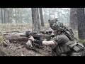 See How Rakkasans Of The 101st Airborne Division Assault A Village