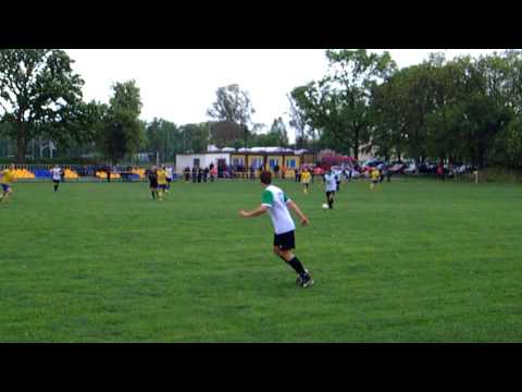 10.05.15, Ostrovia Ostrowy - Włókniarz 1:8