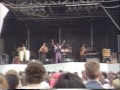 Revelation Time at the Vondelpark Amsterdam 1990