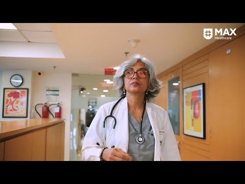 Doctor's Day | Max Hospital