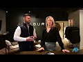 ADTV Selling Columbus Highlighting Dublin Ohio S Bridge Park J Hilburn S Men S Custom Clothier