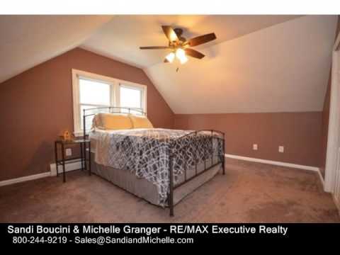 23 Lesley Ave, Auburn MA 01501 - Single Family Home - Real Estate - For Sale -