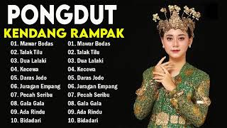 Download lagu Pongdut Kendang Rampak Patimuan 2022 FULL Bass Glerr - Mawar Bodas mp3