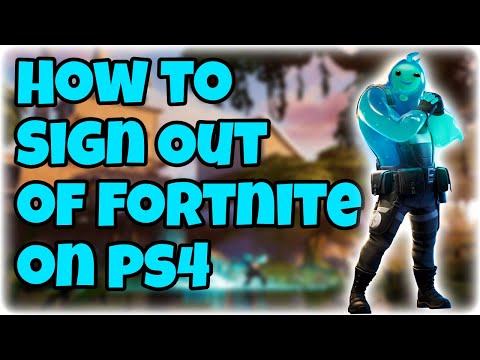 download lagu mp3 mp4 Log Out Ps4 Fortnite, download lagu Log Out Ps4 Fortnite gratis, unduh video klip Log Out Ps4 Fortnite