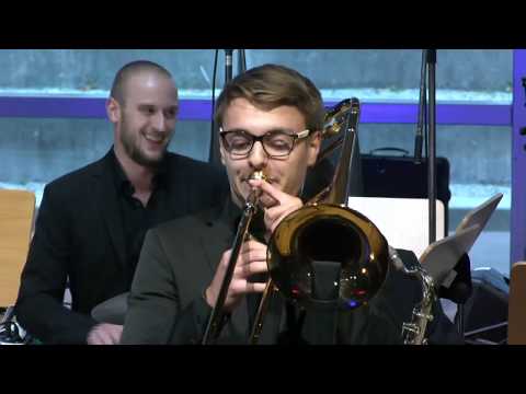 Livestream - Brazil Universo