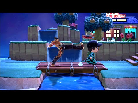 【スマブラSP】カズヤで挑むタミスマ