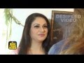 Gracy Singh At Art Exhibition Opening Special Interview