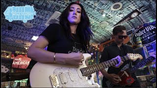 AUBRIE SELLERS - "Drag You Down" (Live in Nashville, TN 2019) #JAMINTHEVAN