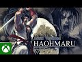 SOULCALIBUR VI | Haohmaru Reveal Date