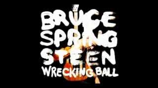 Bruce Springsteen - Rocky ground - mp3 and lyrics