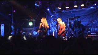 Aillion - Grieg + Exalted Liar [31.10.2009]