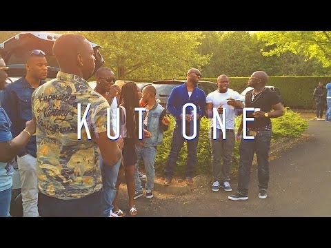 Bosh Milli Feat Maxxy Dready - Kut One  (Street Clip 2014)
