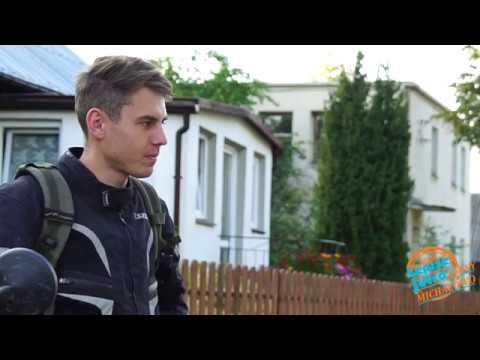 Spot KWW Lepsze Jutro Gminy Michałowo   przejście graniczne