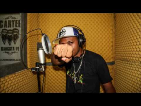 Pregadores do R.E.P - Guerreiro