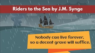 Download lagu Riders To The Sea By J M Synge Summary - Riders To The Sea By John Millington Synge Animation mp3 Download lagu Riders To The Sea By J M Synge Summary - Riders To The Sea By John Millington Synge Animation mp3