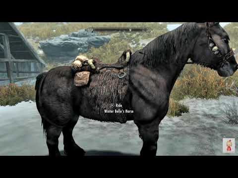 SKYRIM MAIN QUEST 28:  Finding Esbern  part 1 - The Ratway, The Ragged Flagon, The Warrens